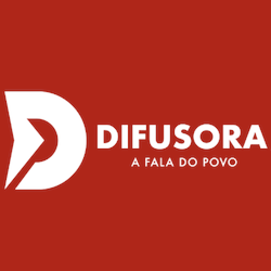 Logo da rádio Rádio Difusora