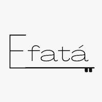 Logo da rádio Rádio Efatá