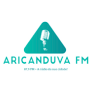 Logo da rádio Rádio Aricanduva