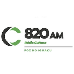 Logo da rádio Rádio Cultura