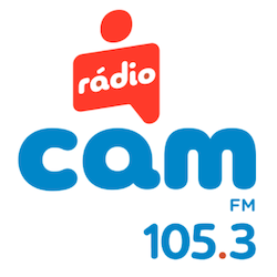 Logo da rádio Rádio Câmara