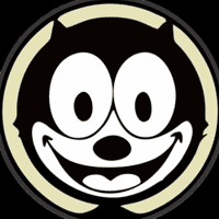 Logo da rádio Rádio das Antigas
