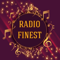 Logo da rádio Rádio FINEST
