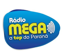 Logo da rádio Rádio Mega