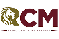 Logo da rádio Rádio Cristã de Maringá