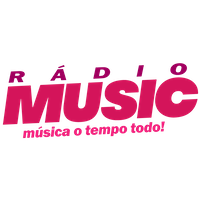 Logo da rádio Rádio Music