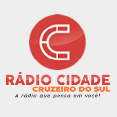 Logo da rádio Rádio Cidade