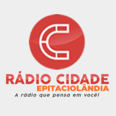 Logo da rádio Rádio Cidade