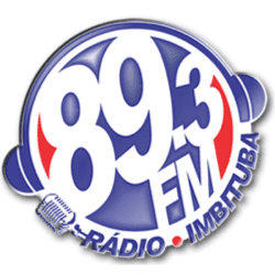 Logo da rádio Rádio 89.3 FM