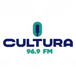 Logo da rádio Rádio Cultura
