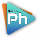Logo da rádio Rádio Ph