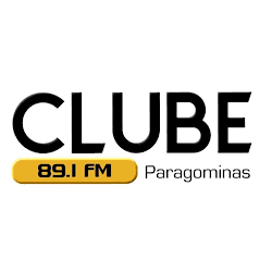 Logo da rádio Rádio Clube
