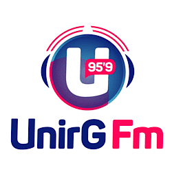 Logo da rádio Rádio Unirg