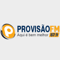 Logo da rádio Rádio Provisão FM