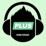 Logo da rádio Web Rádio Plus