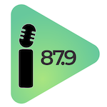 Logo da rádio Ipanema FM