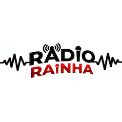 Logo da rádio Rádio Rainha