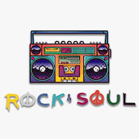 Logo da rádio Rádio Rock N'Soul