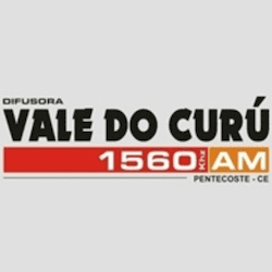 Logo da rádio Difusora AM