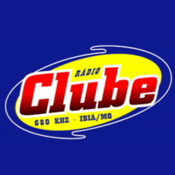 Logo da rádio Rádio Clube AM