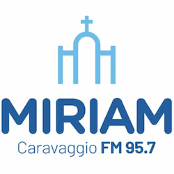 Logo da rádio Rádio Miriam Caravaggio