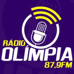 Logo da rádio Rádio Olímpia FM