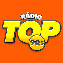 Logo da rádio Rádio Top 90