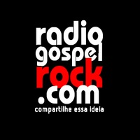 Logo da rádio Rádio Gospel Rock