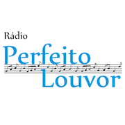 Logo da rádio Rádio Perfeito Louvor