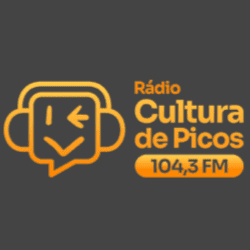 Logo da rádio Rádio Cultura