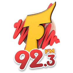 Logo da rádio Fonte FM