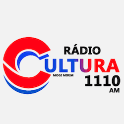Logo da rádio Rádio Cultura