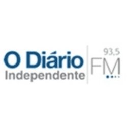 Logo da rádio O Diário Independente