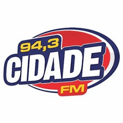 Logo da rádio Rádio Cidade