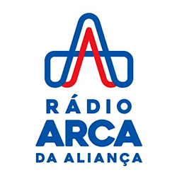 Logo da rádio Rádio Arca da Aliança