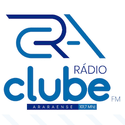 Logo da rádio Rádio Clube Ararense