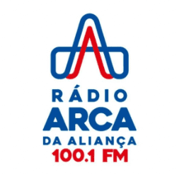 Logo da rádio Rádio Arca da Aliança