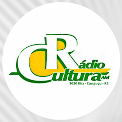 Logo da rádio Rádio Cultura
