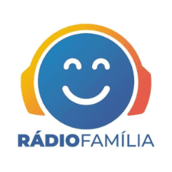 Logo da rádio Rádio Família