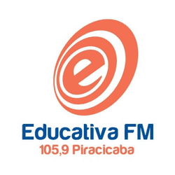 Logo da rádio Rádio Educativa