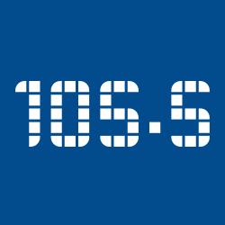 Logo da rádio Líder FM