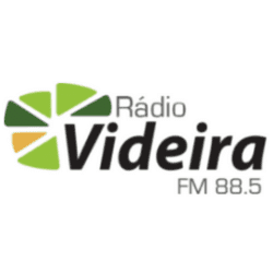 Logo da rádio Rádio Videira