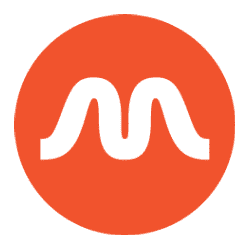 Logo da rádio Manchester FM