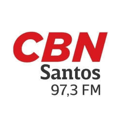 Logo da rádio CBN