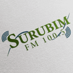 Logo da rádio Rádio Surubim