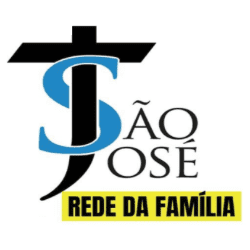 Logo da rádio São José FM