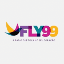 Logo da rádio Fly 99 FM