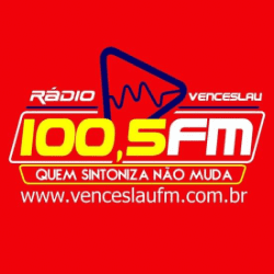 Logo da rádio Rádio Venceslau