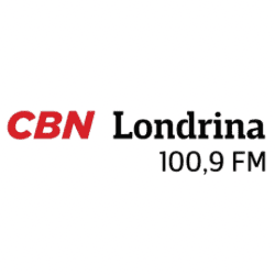 Logo da rádio CBN