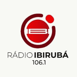 Logo da rádio Rádio Ibirubá